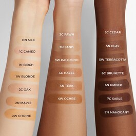 Tinted Moisturizer Blurred Matte MINI - Crème Teintée Naturelle MINI