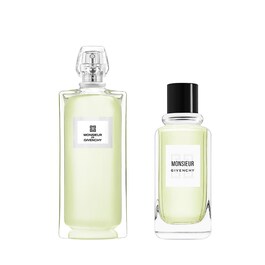 Monsieur de Givenchy - Eau de Toilette