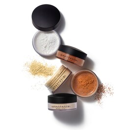 Loose Setting Powder - Poudre libre fixante