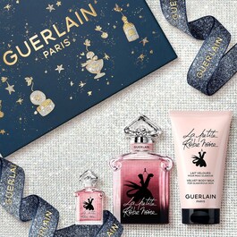 La Petite Robe Noire - Coffret Eau de Parfum Intense