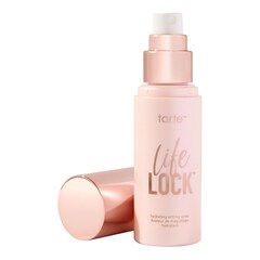 Life Lock™ hydrating setting spray - spray hydratant fixateur, TARTE