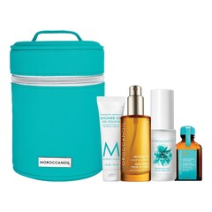 Dive Into Hydration - Coffret Hydratation Cheveux, MOROCCANOIL