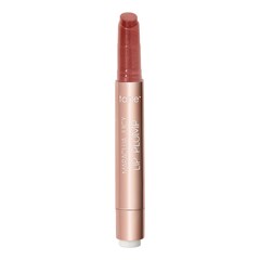 Maracuja Juicy Lip Shimmer Glass Plump - Gloss Repulpant Pailleté, TARTE