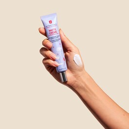 Matte Crème - Soin Matifiant