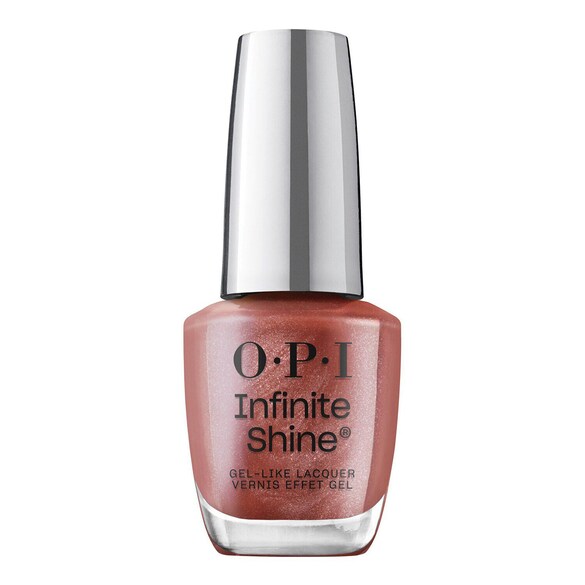 Metallic Mega Mix - Automne 2024 Vernis Effet Gel tenue jusqu'à 11 jours, OPI