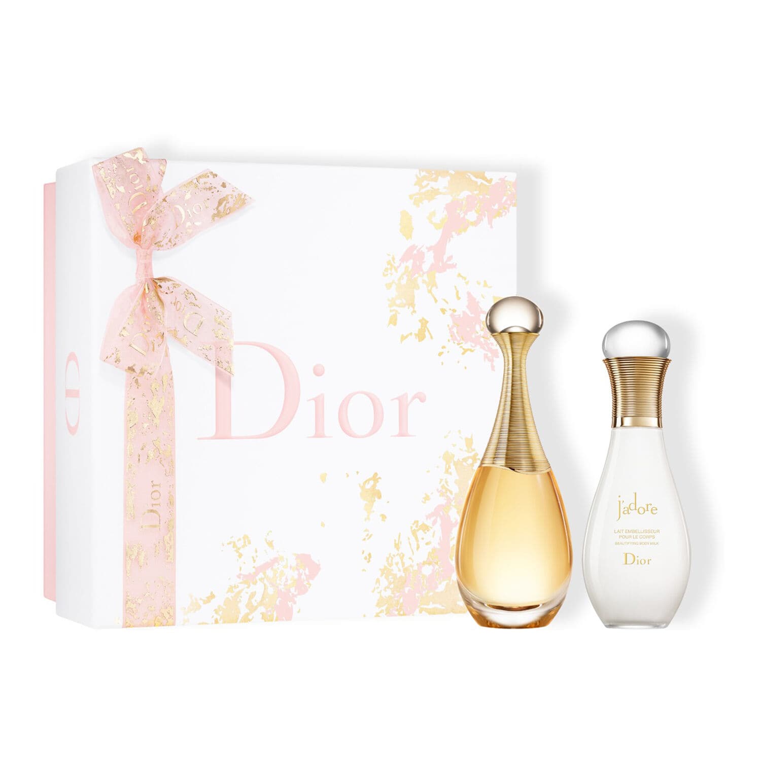 sephora parfum coffret femme