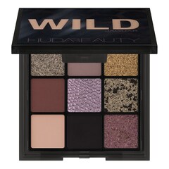 WILD Obsessions - Palette de fards à paupières Jaguar, HUDA BEAUTY