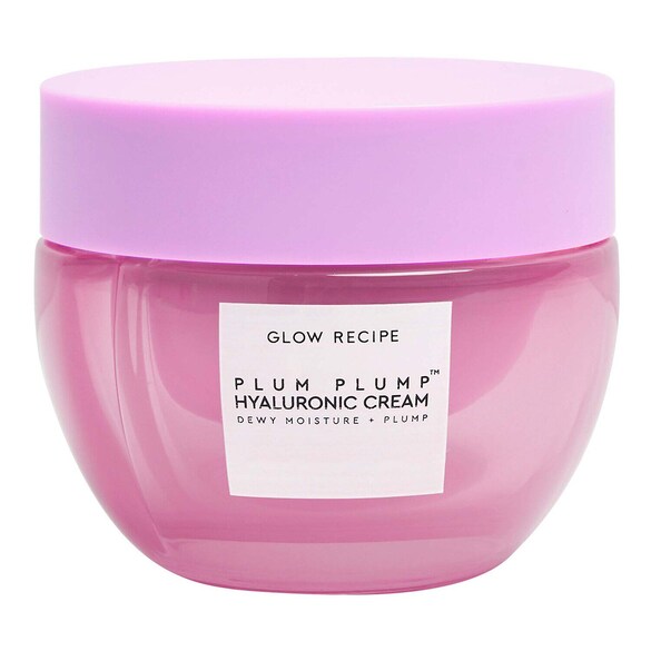Plum Plump Hyaluronic -  Soin Hydratant mini, GLOW RECIPE