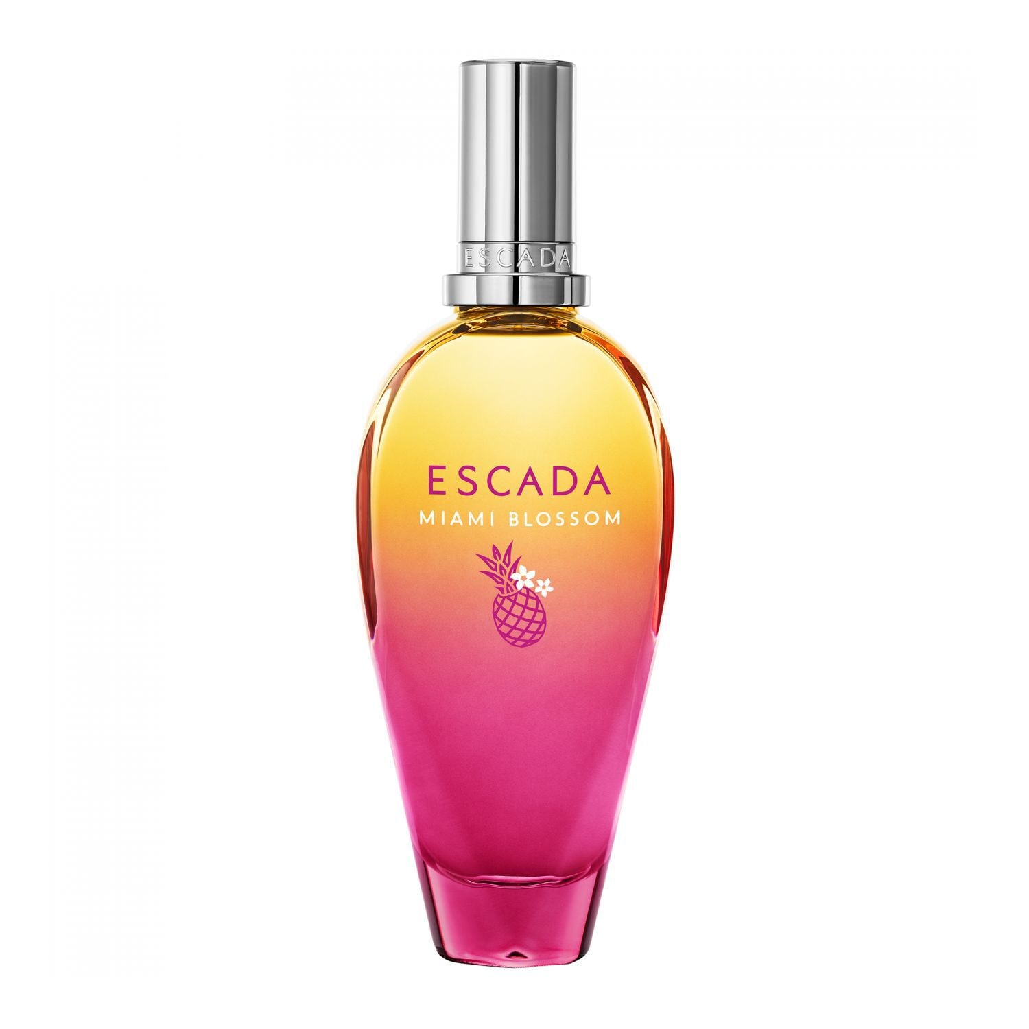 les parfums floraux