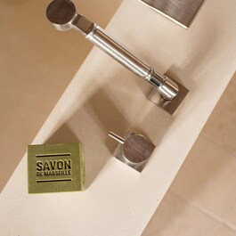 Savon de Marseille - Savon solide multiusages