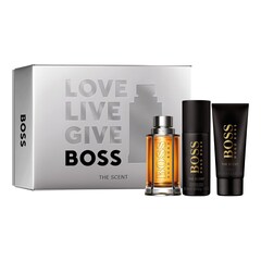 BOSS The Scent - Coffret Eau de Toilette, HUGO BOSS