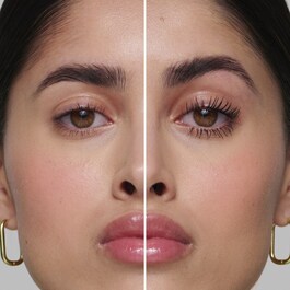 I Like It Clean - Mascara Volume Cil À Cil + Soin Densifiant