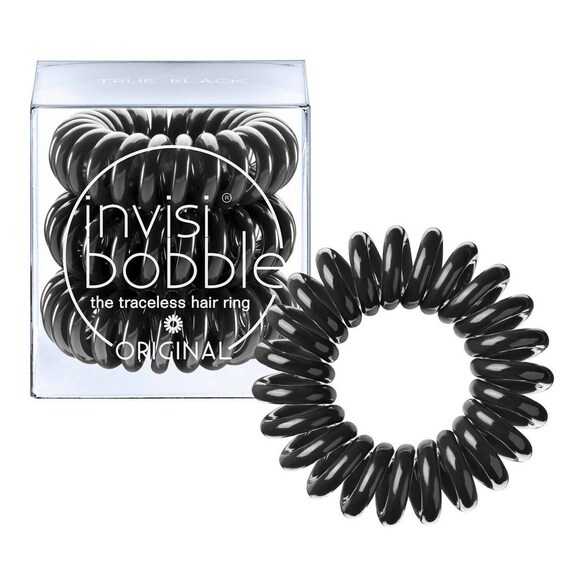 invisibobble ORIGINAL - Elastiques à cheveux, INVISIBOBBLE