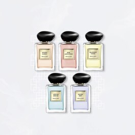 ARMANI PRIVÉ PIVOINE SUZHOU - Eau de toilette fleurie