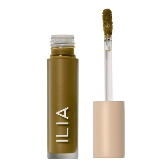 Liquid Powder Matte Eye Tint - Fard à paupières liquide, ILIA