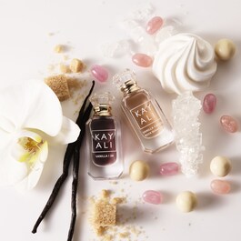 Vanilla Mini Duo - Coffret parfum