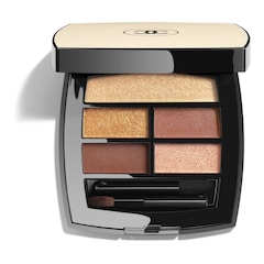 LES BEIGES PALETTE REGARD - Palette Regard Belle Mine Naturelle, CHANEL
