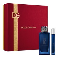 K - Coffret Eau de Parfum Intense, DOLCE & GABBANA