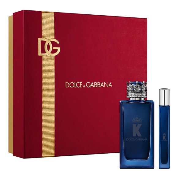 K - Coffret Eau de Parfum Intense, DOLCE & GABBANA