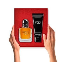 Stronger with You - Coffret Eau de toilette