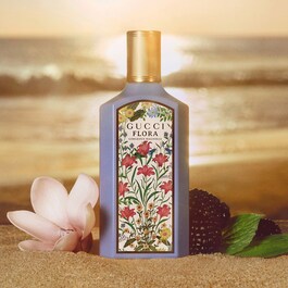 Flora Gorgeous Magnolia - Eau de Parfum