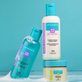 Masque Réparateur Cheveux - Répare + Nourrit