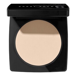 Sheer Finish Pressed Powder - Poudre de Finition