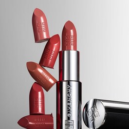 Le Rouge Interdit Intense Silk - Recharge Rouge A Lèvres Fini Soyeux