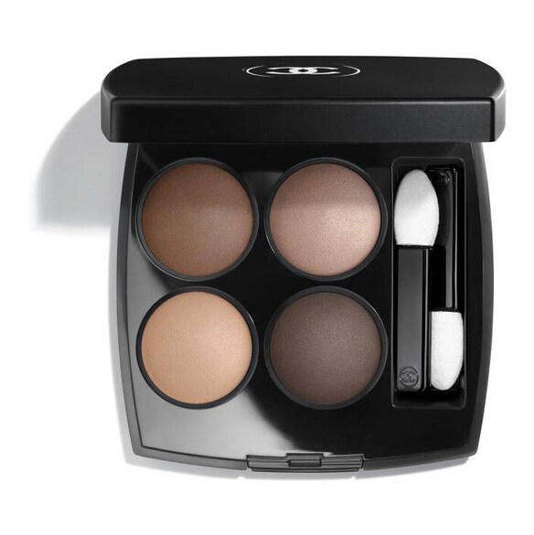 LES 4 OMBRES - Fard à Paupières Effets Multiples, CHANEL
