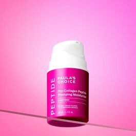 Peptide - Crème Hydratante Repulpante Peptides Pro-Collagène