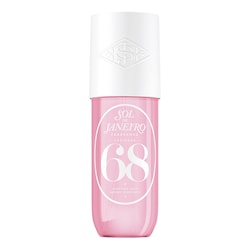 Brazilian Crush Cheirosa 68 - Brume Parfumée pour le Corps et les cheveux