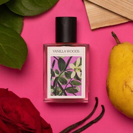 Vanilla Woods - Eau de Parfum