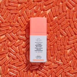 C-Tango™ - Crème multivitaminée contour des yeux 