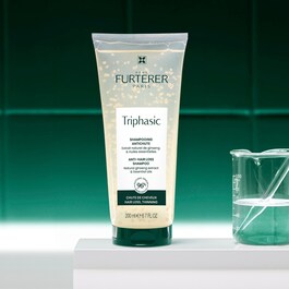 Triphasic - Shampooing antichute