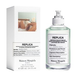 REPLICA Bubble Bath - Eau de Toilette