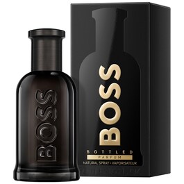 Boss Bottled Parfum - Parfum