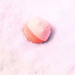 Boule de Bain Sun - Boule de bain