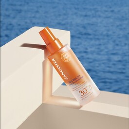 SUN BEAUTY- Eau Solaire Effet Peau Nue Spray SPF 30