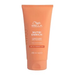 Nutri Enrich  - Après-shampoing nourrissant pour cheveux secs ou fragilisés, WELLA PROFESSIONALS