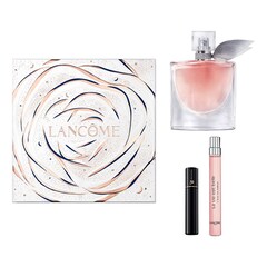 La Vie Est Belle - Coffret Noël La Vie Est Belle Eau de Parfum, LANCÔME