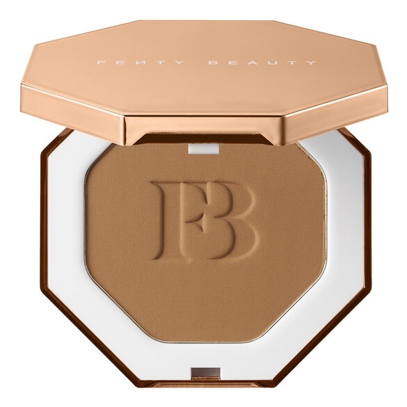 Sun Stalk'r Instant Warmth Bronzer - Poudre Bronzante, FENTY BEAUTY