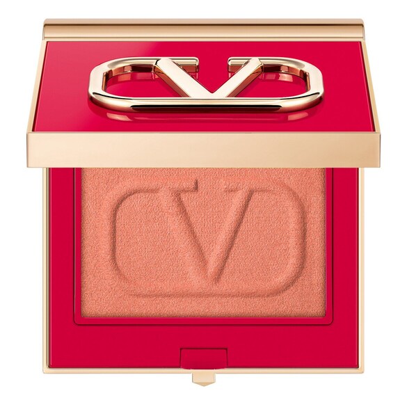 Eye2Cheek - Poudre double usage blush & fard à paupières, VALENTINO MAKE UP