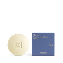724 - Savon parfumant