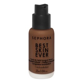 Best Skin Ever - Fond De Teint Longue tenue teint parfait naturel