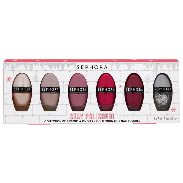 Ongles Sephora