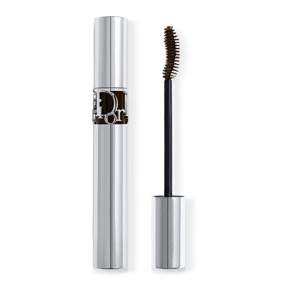 Diorshow Iconic Overcurl - Mascara - Volume spectaculaire - Soin des cils , DIOR