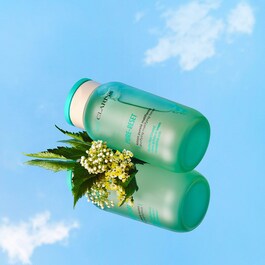 MY CLARINS PURE-RESET - Lotion pureté matifiante peaux mixtes à grasses 