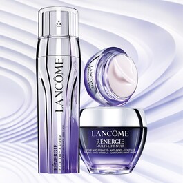 Rénergie Multi-Lift - Crème De Nuit Raffermissante