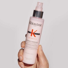 Genesis Défense Thermique - Fluide de brushing fortifiant anti-chute