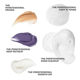 The PORE The Merrier - Coffret maquillage & soin pour les pores